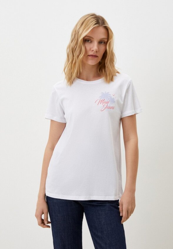 Футболка Mavi