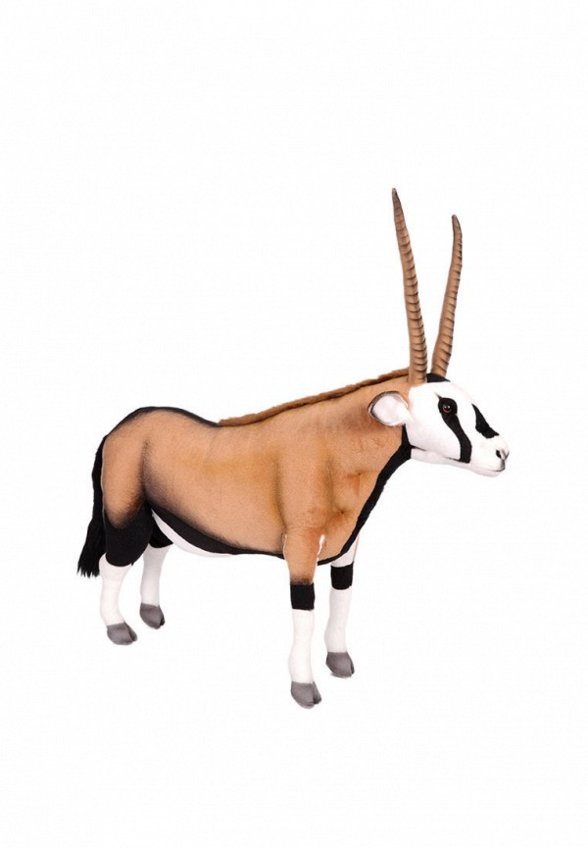 Игрушка мягкая Hansa