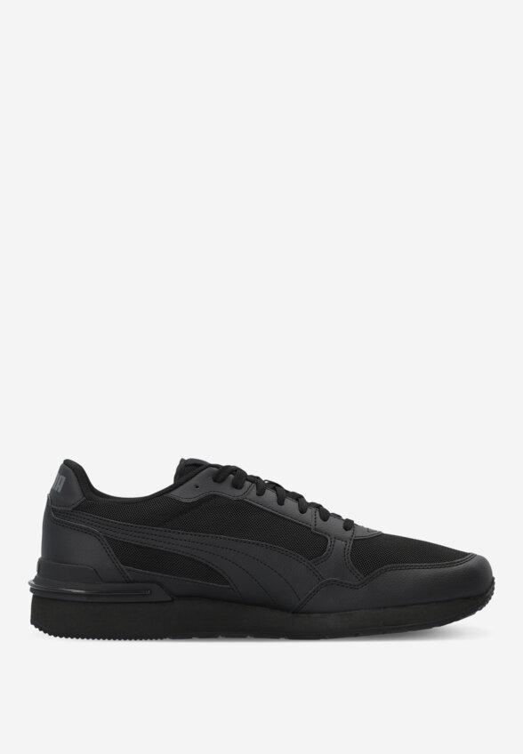 Кроссовки мужские PUMA St Runner V4 Sl, Черный