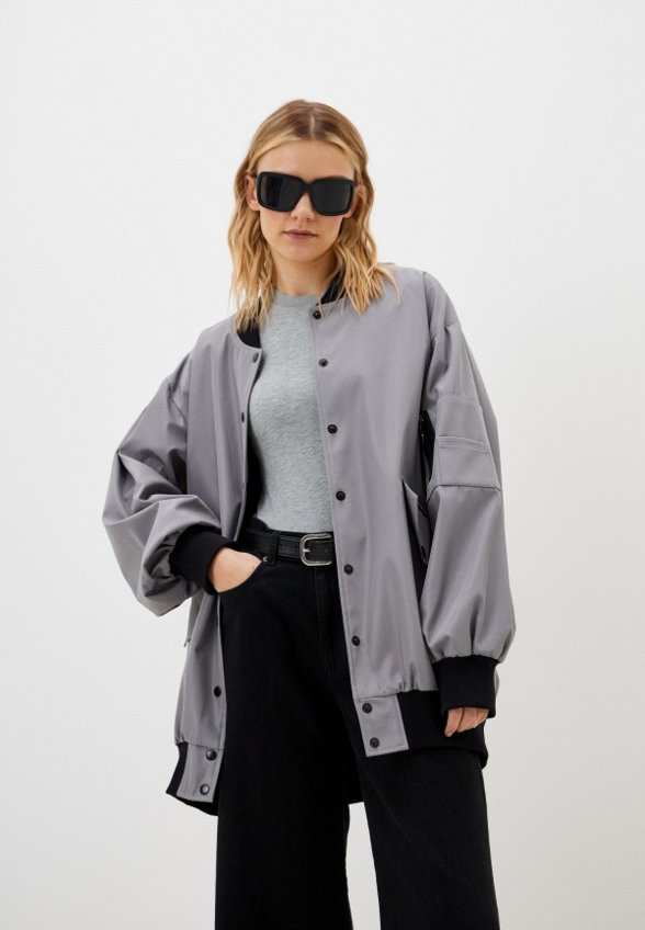 Бомбер Malaeva