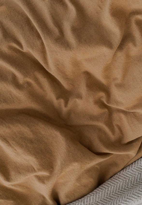 Постельное белье Евро Moye Home