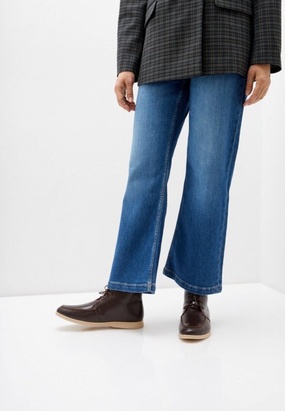 Ботинки Ponza