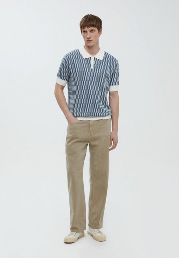 Джинсы Finn Flare