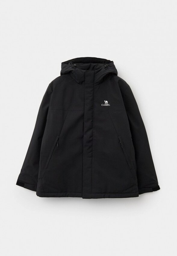 Куртка утепленная Camel