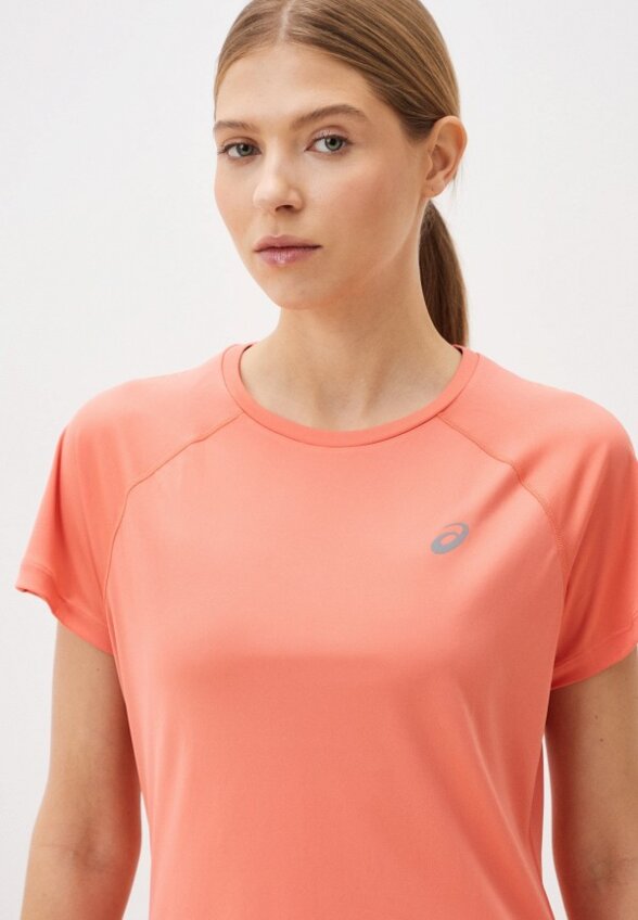 Футболка спортивная ASICS