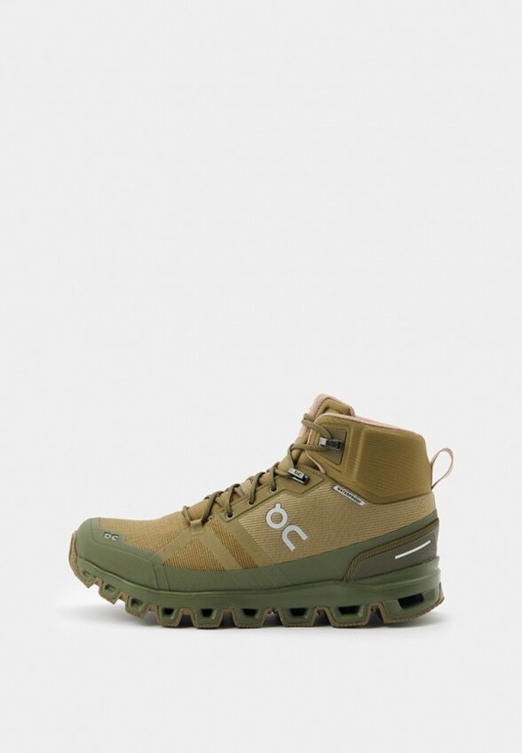 Кроссовки On