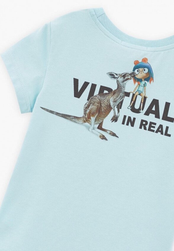 Футболка Bell Bimbo