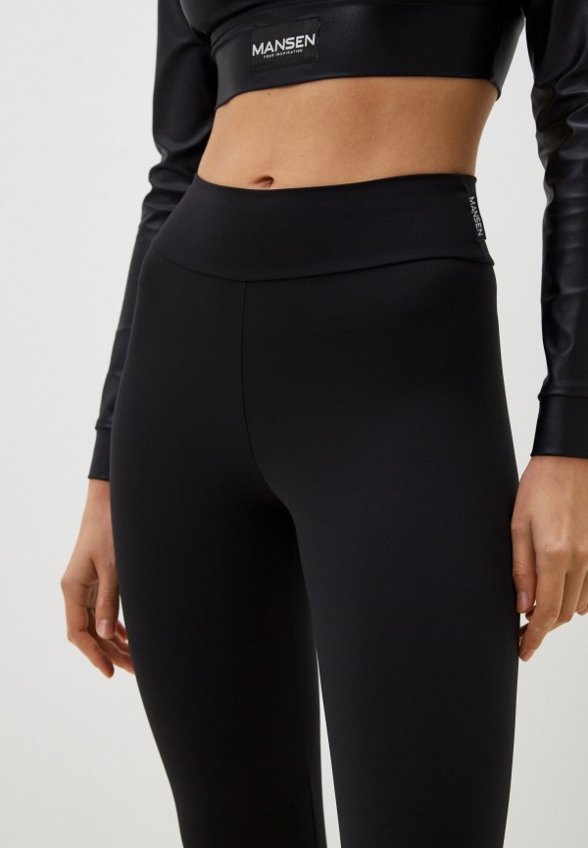 Леггинсы Mansen