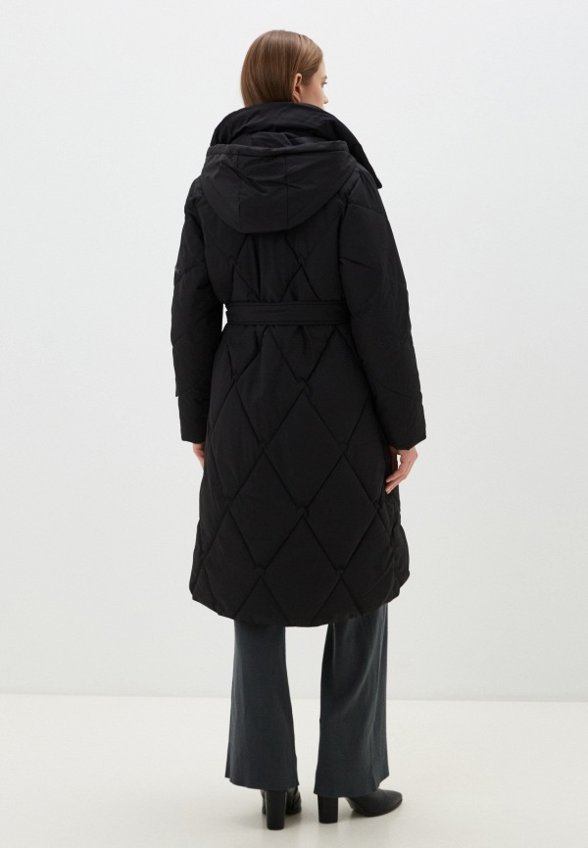 Куртка утепленная Pink Orange