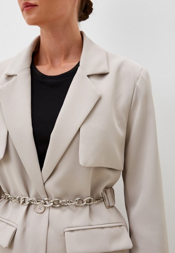 Жакет Marselesa