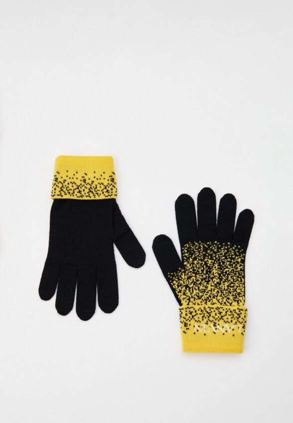 Перчатки Lanvin