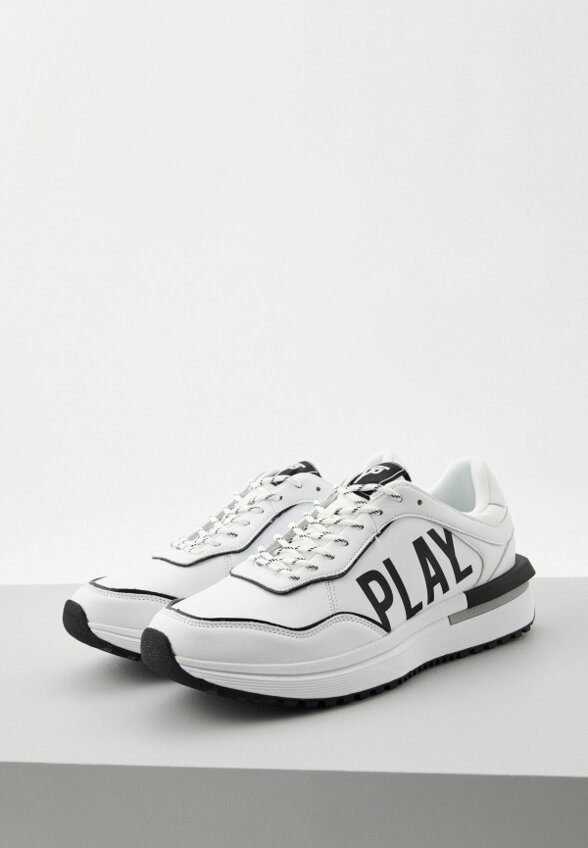 Кроссовки Ice Play