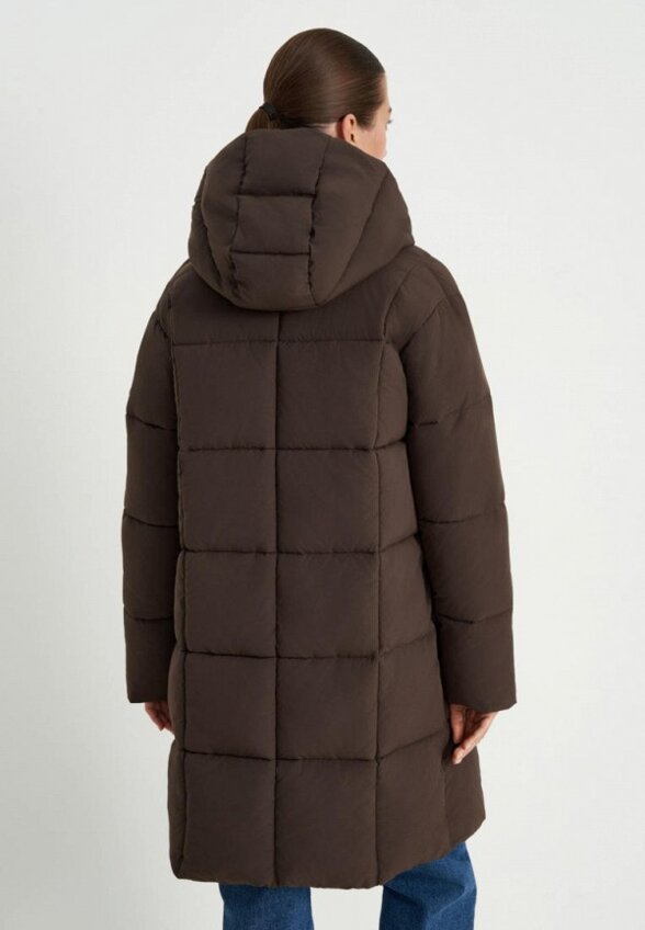 Пуховик Finn Flare