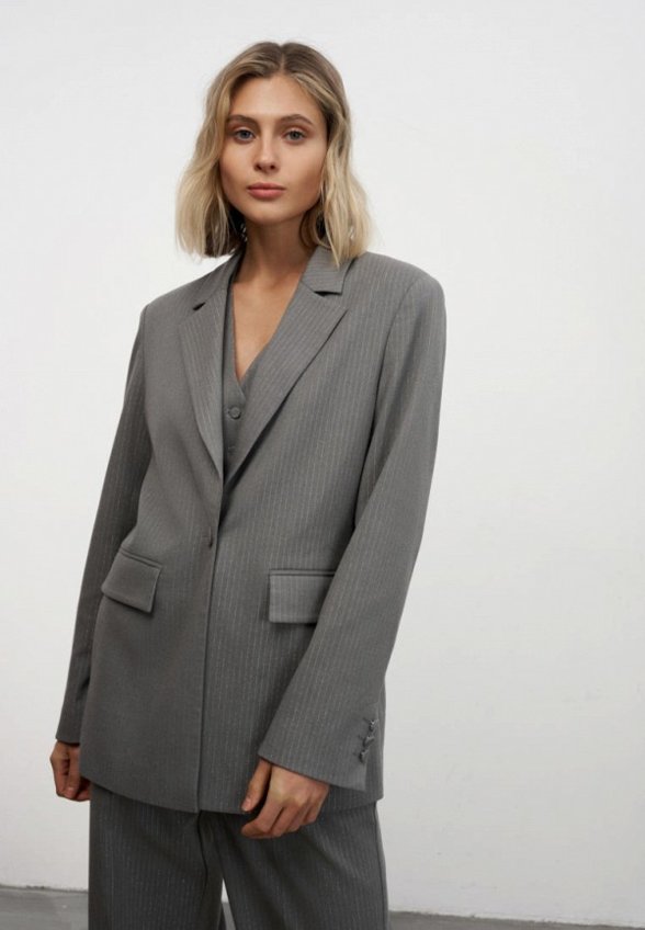 Жакет Urban Tiger