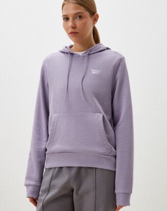 Худи Reebok женщинам