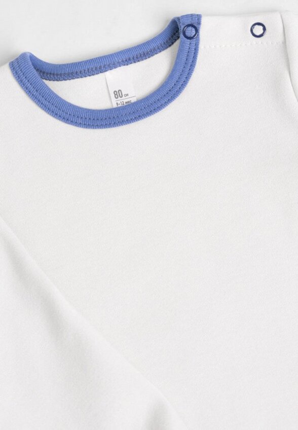 Боди 3 шт. Bossa Nova