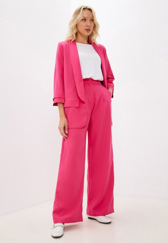 Брюки Vivostyle