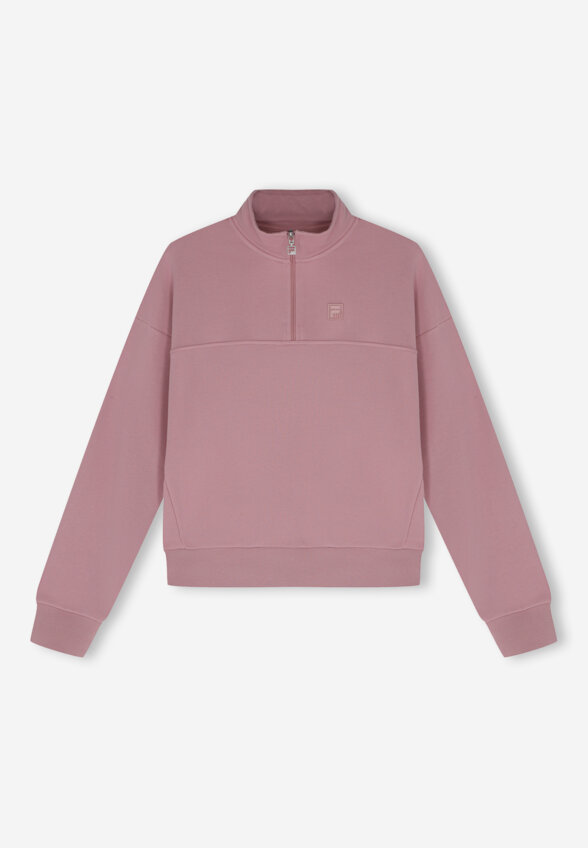 Толстовка женская FILA, Розовый