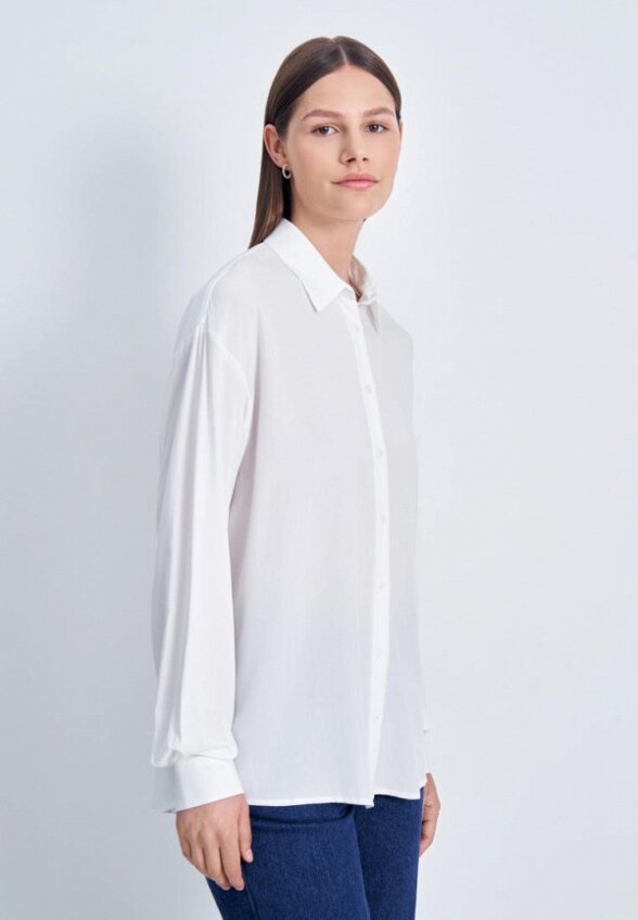 Блуза Finn Flare