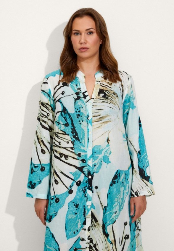 Платье пляжное Fabretti