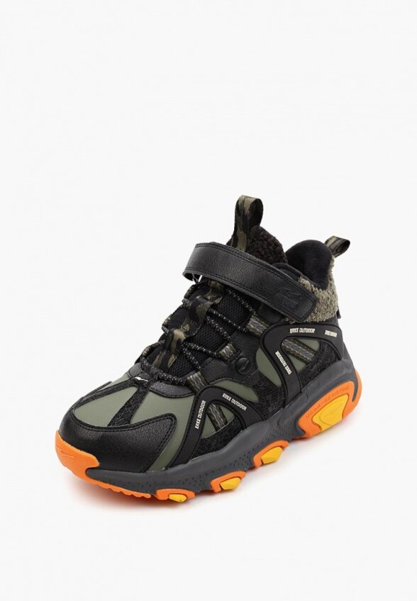 Кроссовки Erke