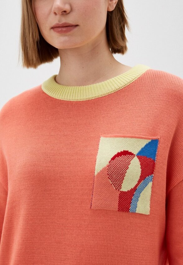 Джемпер Tu.tri