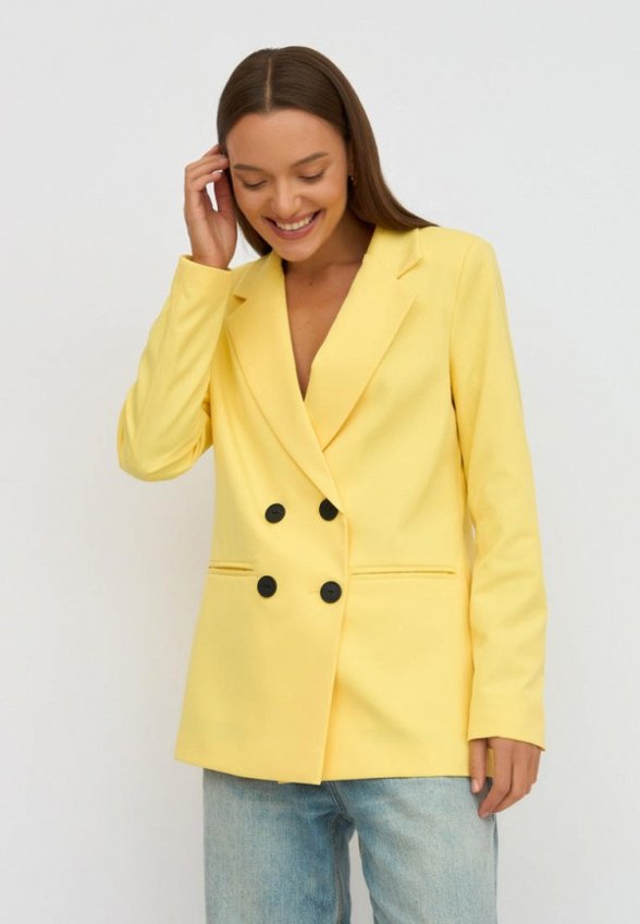 Жакет Olya Stoforandova