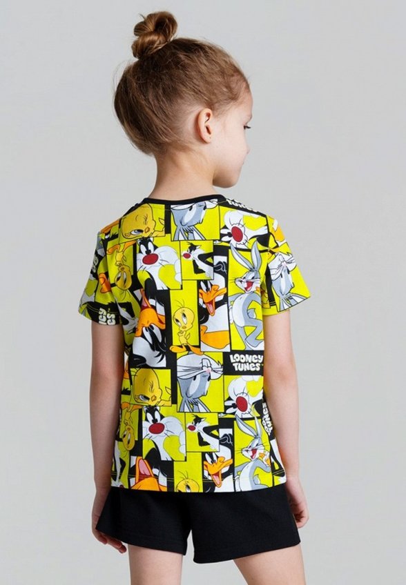 Футболка PlayToday