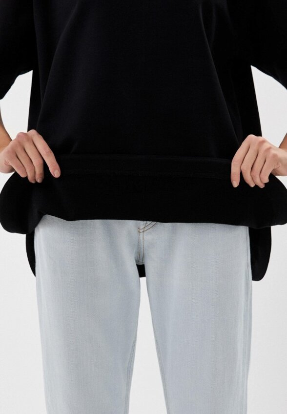 Футболка BLCV