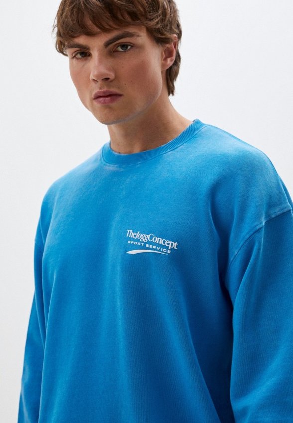 Свитшот TheJoggConcept