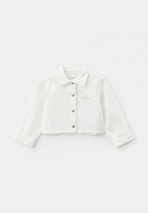 Куртка джинсовая Calvin Klein Jeans