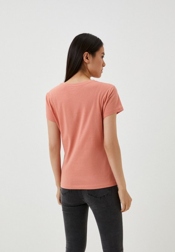 Футболка Mustang