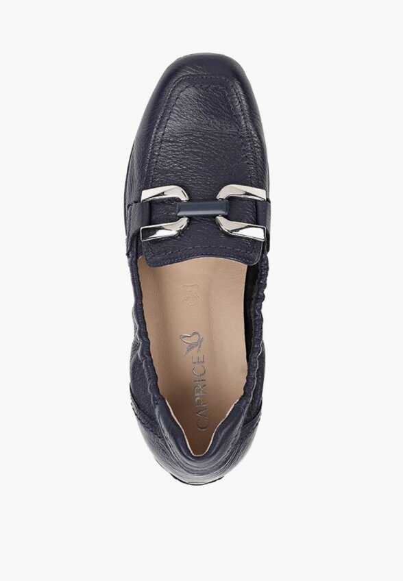 Мокасины Caprice