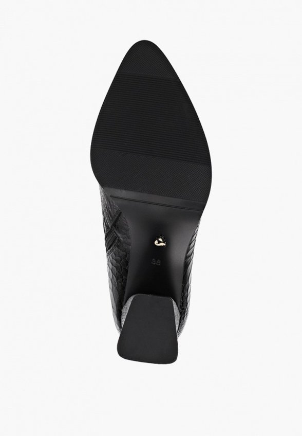 Ботильоны Valley