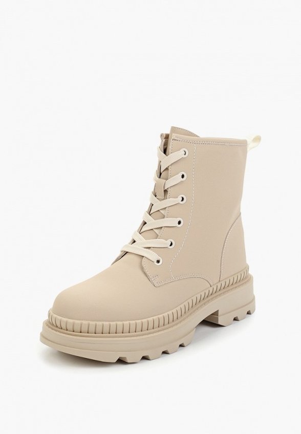 Ботинки Shuzzi