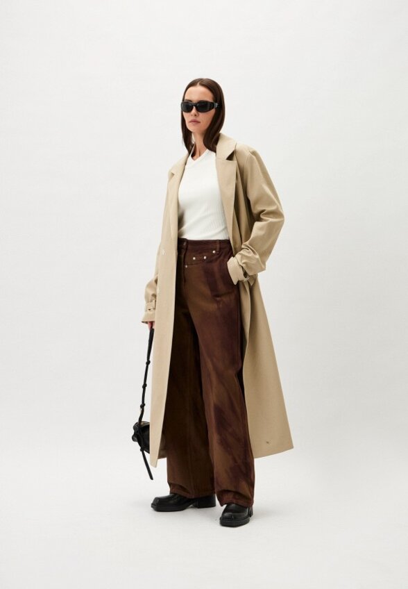 Джинсы Red September