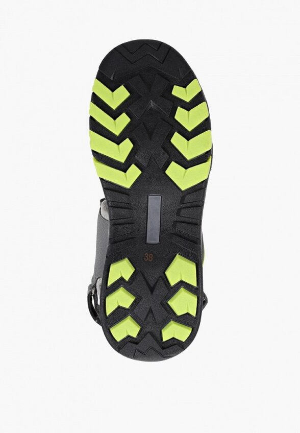 Сандалии Munz Young