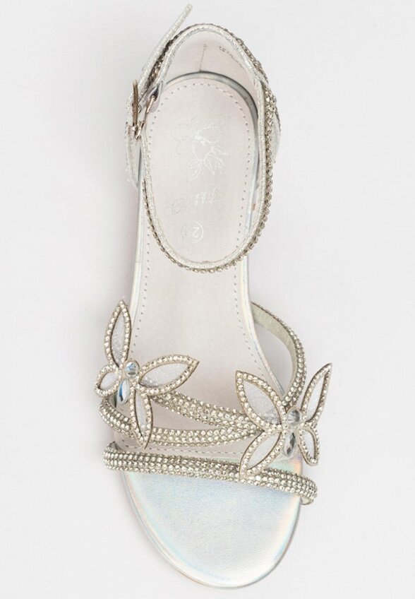 Босоножки Tikkago