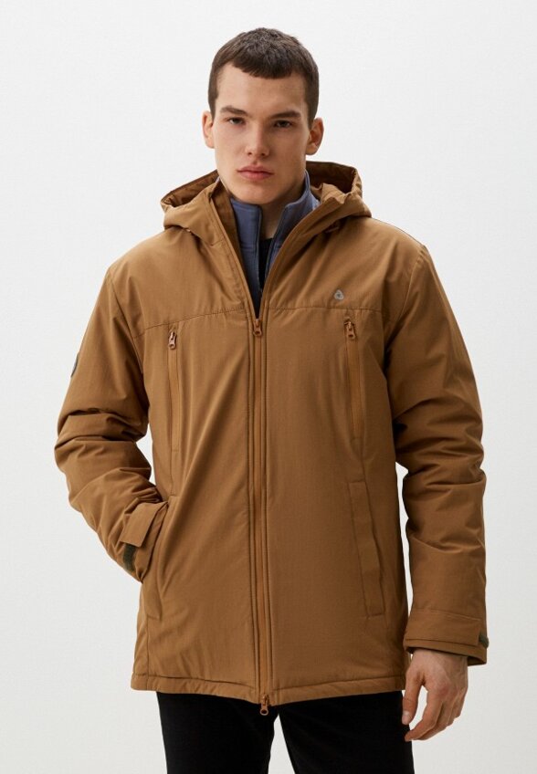 Куртка утепленная CosmoTex