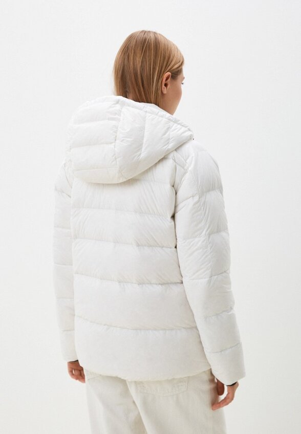 Пуховик Reebok