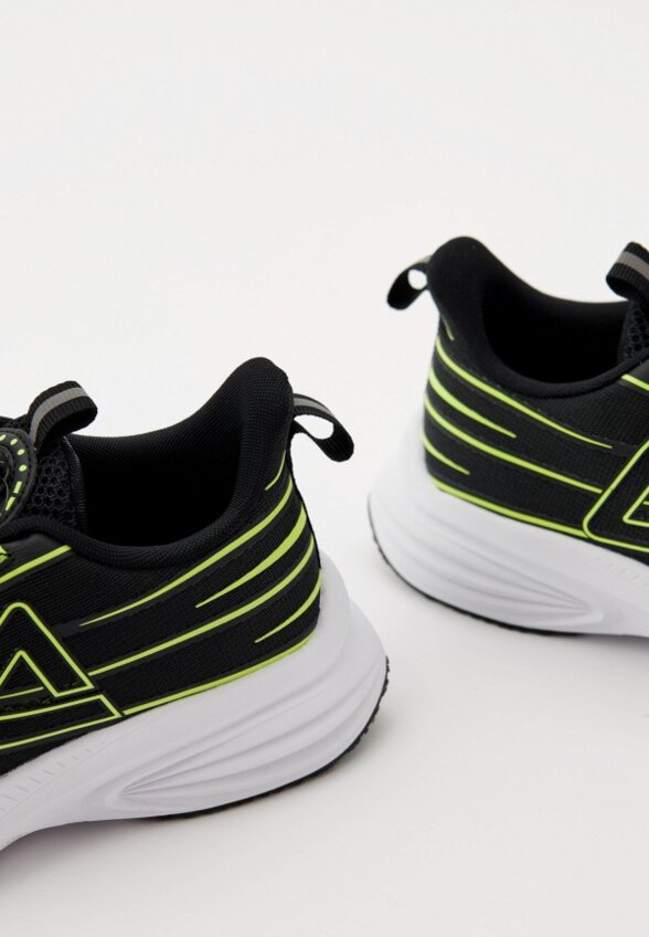 Кроссовки Peak