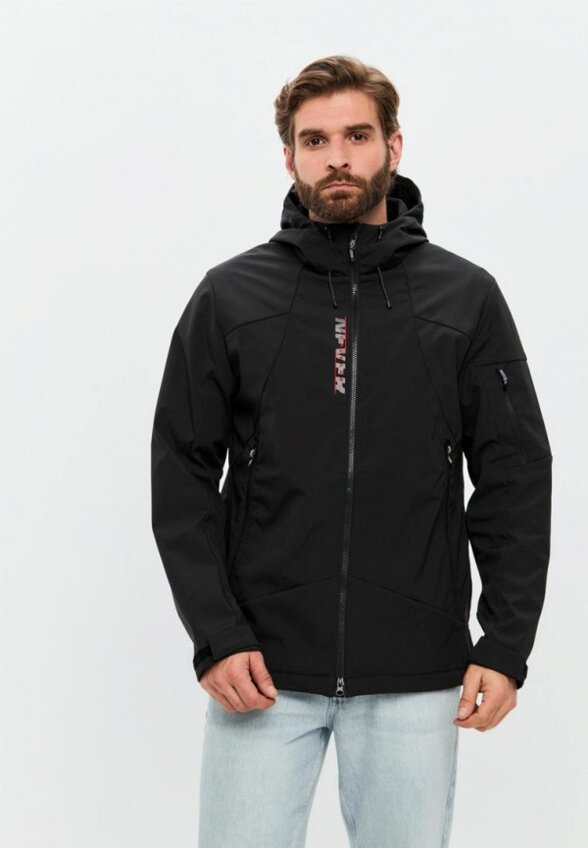 Ветровка Forcelab