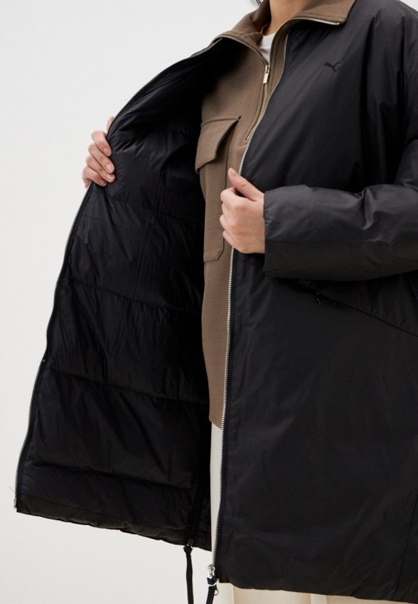 Куртка утепленная PUMA