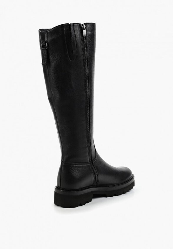 Сапоги Emanuele Gelmetti