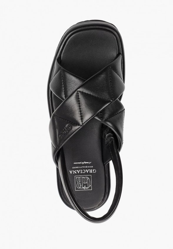 Сандалии Graciana