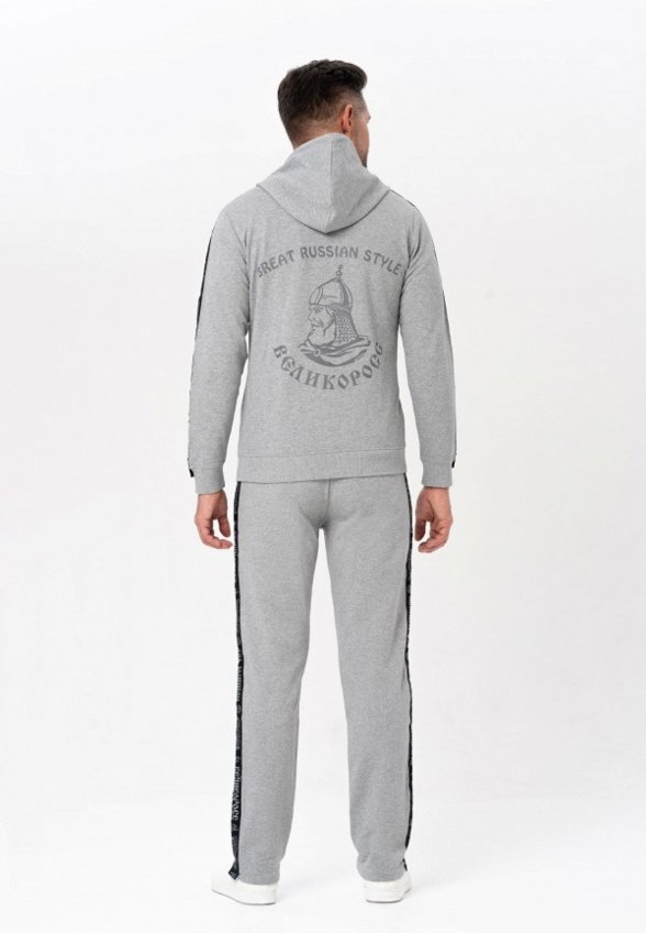 Костюм спортивный Великоросс