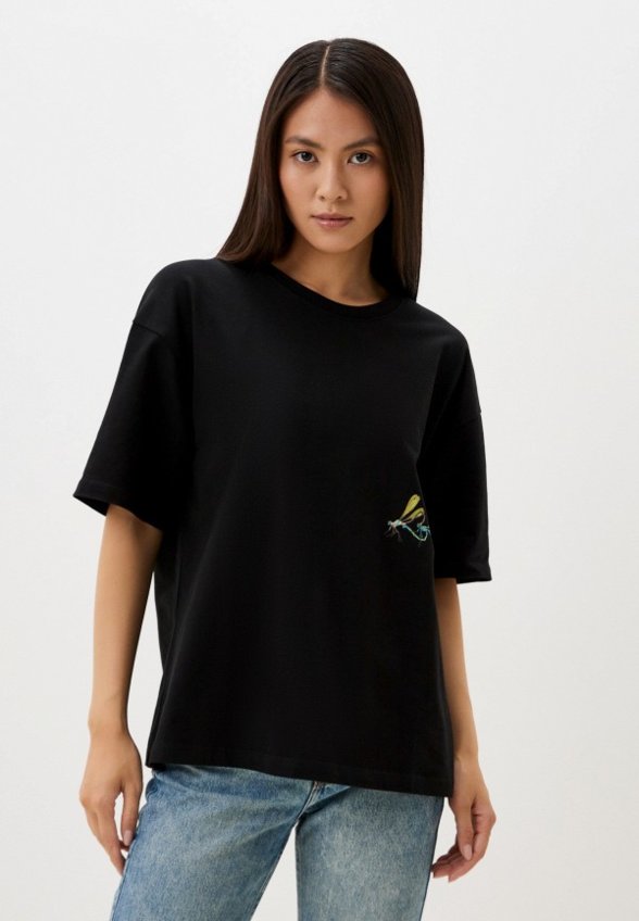 Футболка Wanna A