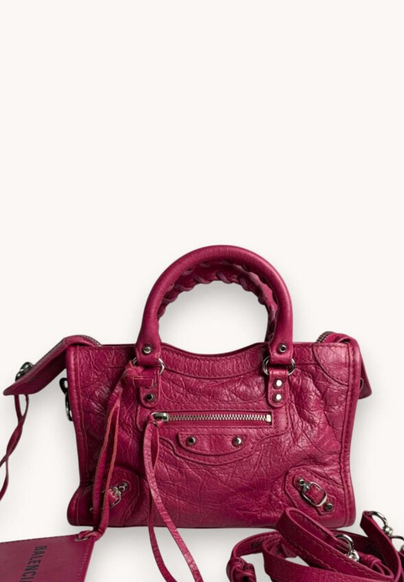 Balenciaga City
