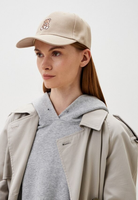 Бейсболка Terranova