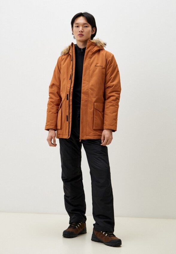 Парка Outventure